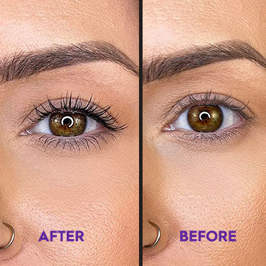New lash mascara cheap